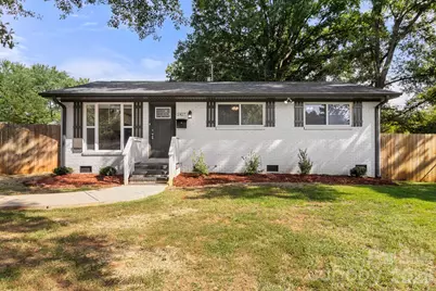 2427 Carrington Court, Charlotte, NC 28208 - Photo 1