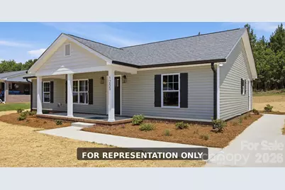 108 Bradford Street, Richfield, NC 28137 - Photo 1