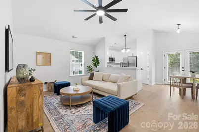 3432 Kelsey Emma Court, Charlotte, NC 28269 - Photo 5