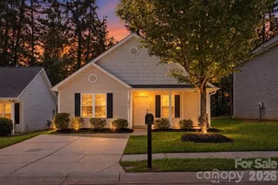 3432 Kelsey Emma Court, Charlotte, NC 28269 - Photo 1