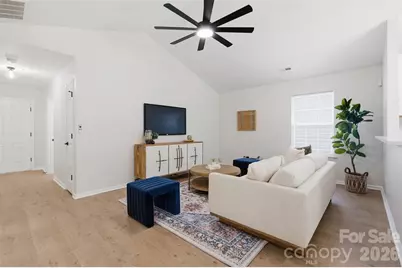 3432 Kelsey Emma Court, Charlotte, NC 28269 - Photo 7