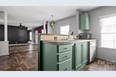 9159 Gold Hill Road, Mount Pleasant, NC 28124 - Photo 11