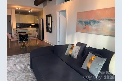 505 E 6th Street Street #1006, Charlotte, NC 28202 - Photo 5