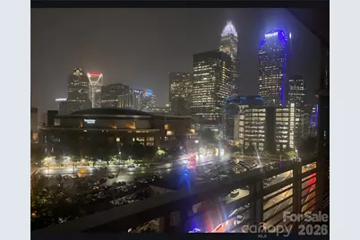 505 E 6th Street Street #1006, Charlotte, NC 28202 - Photo 1