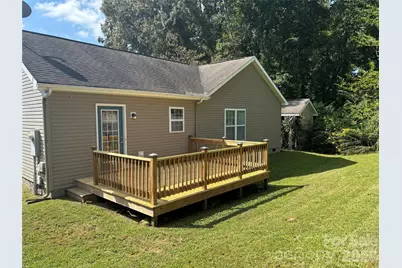 151 W Newberry Drive, Fletcher, NC 28732 - Photo 3
