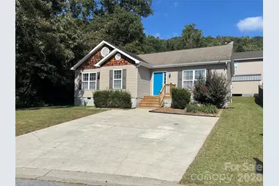 151 W Newberry Drive, Fletcher, NC 28732 - Photo 1
