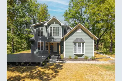 1846 Sunset Farms Road, Whittier, NC 28789 - Photo 7