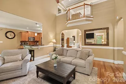5116 Ivy Trace Court, Clemmons, NC 27012 - Photo 5