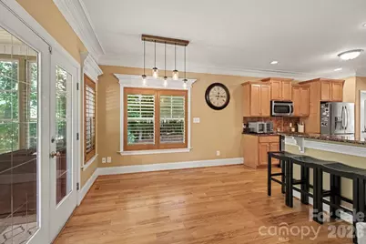 5116 Ivy Trace Court, Clemmons, NC 27012 - Photo 7