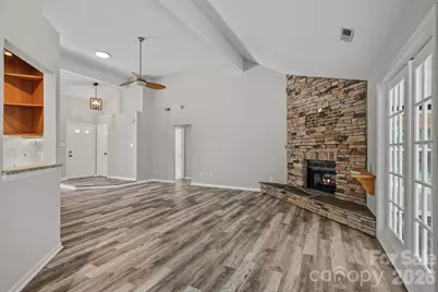 10243 Fairway Ridge Road, Charlotte, NC 28277 - Photo 7