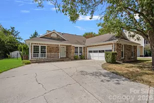 10243 Fairway Ridge Rd, Charlotte, NC 28277 - Photo 1