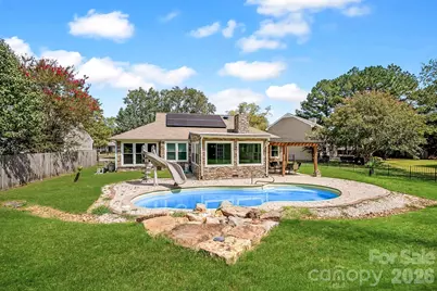 10243 Fairway Ridge Road, Charlotte, NC 28277 - Photo 25