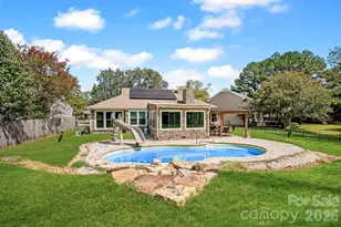 10243 Fairway Ridge Rd, Charlotte, NC 28277 - Photo 25