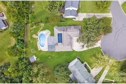 10243 Fairway Ridge Road, Charlotte, NC 28277 - Photo 29