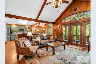 361 Lurewoods Manor Drive, Lake Lure, NC 28746 - Photo 13