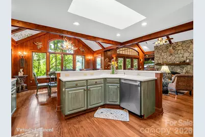 361 Lurewoods Manor Drive, Lake Lure, NC 28746 - Photo 15