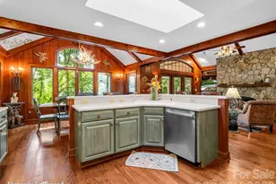 361 Lurewoods Manor Dr, Lake Lure, NC 28746 - Photo 15
