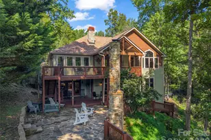 361 Lurewoods Manor Dr, Lake Lure, NC 28746 - Photo 3