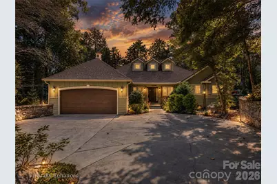 361 Lurewoods Manor Drive, Lake Lure, NC 28746 - Photo 1