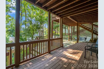 361 Lurewoods Manor Drive, Lake Lure, NC 28746 - Photo 35