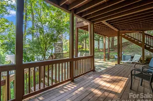 361 Lurewoods Manor Dr, Lake Lure, NC 28746 - Photo 35
