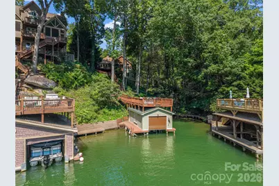 361 Lurewoods Manor Drive, Lake Lure, NC 28746 - Photo 7