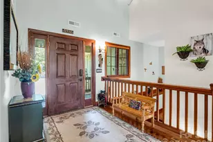 361 Lurewoods Manor Dr, Lake Lure, NC 28746 - Photo 9
