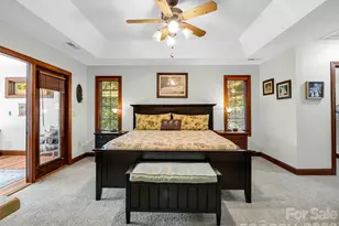 361 Lurewoods Manor Dr, Lake Lure, NC 28746 - Photo 17