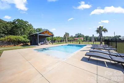 822 Kiser Road, Bessemer City, NC 28016 - Photo 47