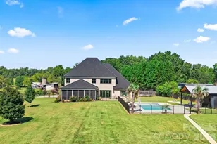 822 Kiser Rd, Bessemer City, NC 28016 - Photo 3