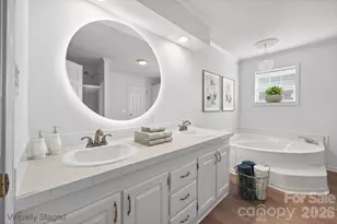 15715 Youngblood Rd, Charlotte, NC 28278 - Photo 23