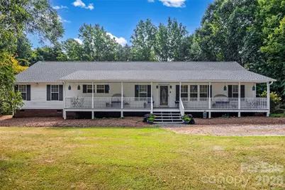 15715 Youngblood Road, Charlotte, NC 28278 - Photo 1