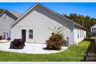 13825 Purple Bloom Lane, Charlotte, NC 28262 - Photo 19