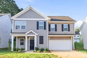 233 W Grover St, Shelby, NC 28150 - Photo 1