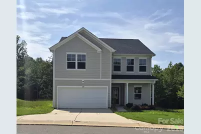 183 Sugar Hill Road, Troutman, NC 28166 - Photo 1
