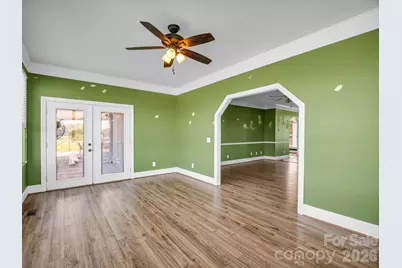 110 Warlick Road, Lawndale, NC 28090 - Photo 13