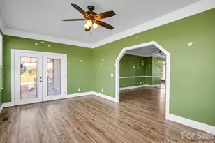110 Warlick Rd, Lawndale, NC 28090 - Photo 13