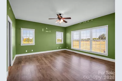 110 Warlick Road, Lawndale, NC 28090 - Photo 19