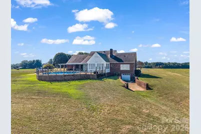 110 Warlick Road, Lawndale, NC 28090 - Photo 5