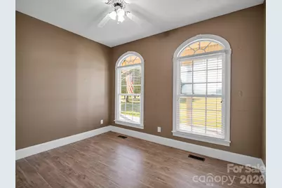 110 Warlick Road, Lawndale, NC 28090 - Photo 15