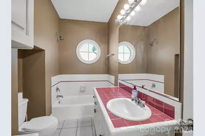 110 Warlick Road, Lawndale, NC 28090 - Photo 17