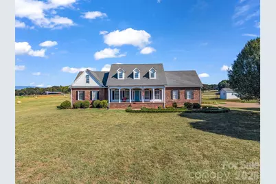 110 Warlick Road, Lawndale, NC 28090 - Photo 3