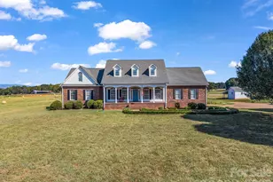 110 Warlick Rd, Lawndale, NC 28090 - Photo 3