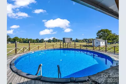 110 Warlick Road, Lawndale, NC 28090 - Photo 27