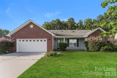1105 Landen Chase Drive, Monroe, NC 28110 - Photo 1