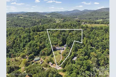 727 E Lyda Road, Hendersonville, NC 28792 - Photo 35