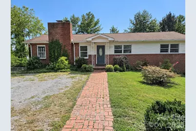 414 Heather Circle, Hendersonville, NC 28739 - Photo 23