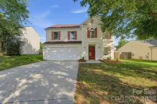3027 Hawick Commons Dr, Concord, NC 28027 - Photo 1