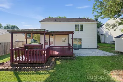 3027 Hawick Commons Drive, Concord, NC 28027 - Photo 15