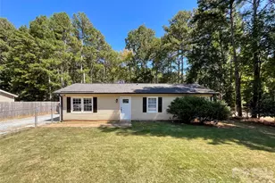 412 N Secrest Ave, Monroe, NC 28110 - Photo 1